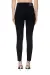 Black Skinny Jeans-1984 Slandy-High