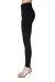 Black Skinny Jeans-1984 Slandy-High