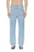 Blue Straight Jeans-2020 D-Viker