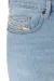 Blue Straight Jeans-2020 D-Viker