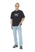 Blue Straight Jeans-2020 D-Viker