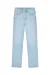 Blue Straight Jeans-2020 D-Viker