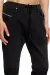 Black Regular 2030 D-Krooley JoggJeans