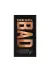 Diesel Bad Eau De Toilette 50Ml Perfume