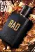 Diesel Bad Eau De Toilette 50Ml Perfume