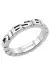 Silver Diesel Silver Ring Dx0030040