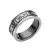Gunmetal Diesel Steel Gunmetal Ring Dx1108060