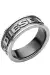 Gunmetal Diesel Steel Gunmetal Ring Dx1108060