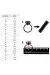 Gunmetal Diesel Steel Gunmetal Ring Dx1108060