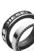 Silver Diesel Ring Silver Ring Dx1170040