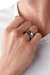 Silver Diesel Ring Silver Ring Dx1170040