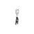 Gold Diesel Steel Gold Earring Dx1417710