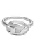 Silver Diesel Ring Silver Ring Dx1485040