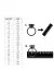Silver Diesel Ring Silver Ring Dx1485040