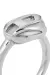 Silver Diesel Ring Silver Ring Dx1485040