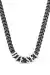 Silver Diesel Steel Silver Bracelet Dx1490040
