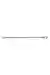 Silver Diesel Steel Silver Bracelet Dx1496040