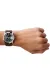 Brown Dz1206I Watch
