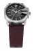 Brown Dz1206I Watch