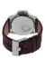 Brown Dz1206I Watch