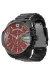 Black Dz4318I Watch