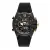 Black Dz4552 Watch