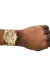 Gold Dz4590 Watch