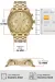 Gold Dz4590 Watch