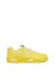 Yellow S-Ukiyo V2 Low-Low-top sneakers with peel-off effect