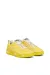 Yellow S-Ukiyo V2 Low-Low-top sneakers with peel-off effect