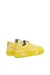Yellow S-Ukiyo V2 Low-Low-top sneakers with peel-off effect