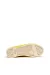 Yellow S-Ukiyo V2 Low-Low-top sneakers with peel-off effect