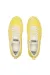 Yellow S-Ukiyo V2 Low-Low-top sneakers with peel-off effect