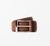 Helmi Leather Belt