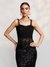 Black Avianna Top