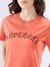 TOKYO BRANDED OVERDYED TEE