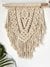 Macrame Layered Wall Hanging