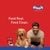 Drools Adult Chicken Chunks Gravy Dog Wet Food - 150 g