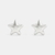 Star Stud Earrings