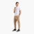 Regular Fit Gold Label Cotton Crewneck Short Sleeve T-Shirt