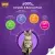 Purina Friskies Surfin' Favourites Mackerel Tuna Salmon & Sardine Adult Dry Cat Food