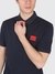 Dereso222 Cotton Polo Shirt