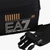 Belt Bag With Gold Branding