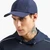Golf Pro Baseball Cap With Monochromatic Branding