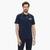 Tennis Club Cotton Polo Shirt