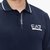Tennis Club Cotton Polo Shirt