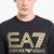 Cotton Crewneck Sweatshirt With Macro Logo