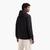 Cotton Blend Hooded Sweatshirt