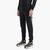 Cotton Jogger Trousers With Macro Logo