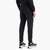 Cotton Jogger Trousers With Macro Logo